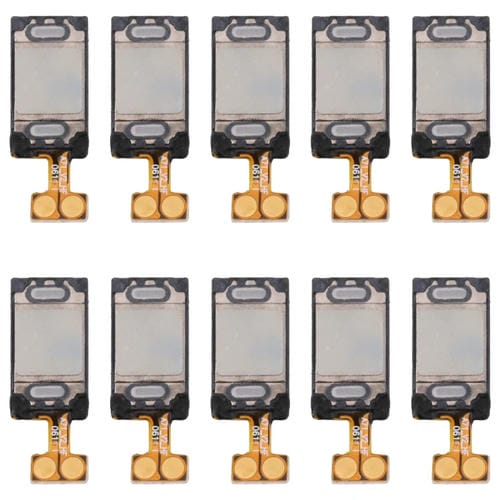 Auricolare Altoparlante Samsung Galaxy A32 5G SM-A326 - Pacco (10 Pezzi)