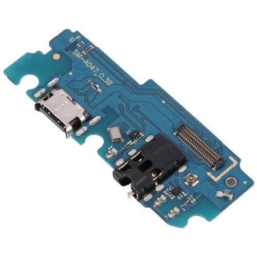 Placa de Puerto de Carga Samsung Galaxy A04S SM-A047