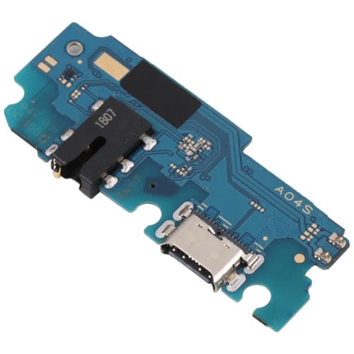 Placa de Porto de Carregamento Samsung Galaxy A04S SM-A047