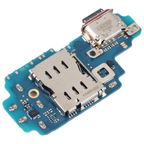 Placa de Carga Samsung Galaxy S23 Ultra SM-S918B EU Edition