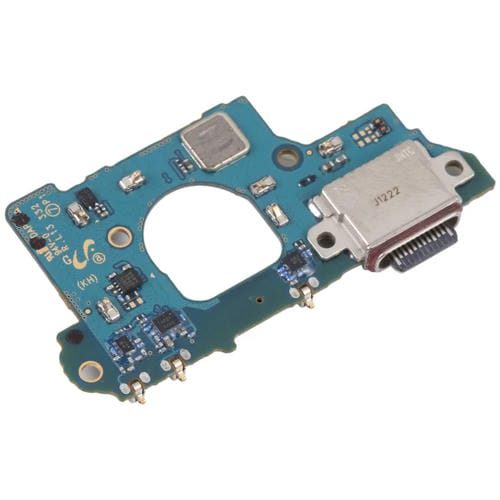 Plaque de charge du port de chargement Samsung Galaxy S20 FE 4G SM-G780F