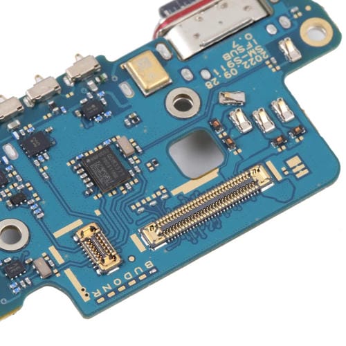 Placa Puerto de Carga Samsung Galaxy S23 SM-S911B (EU Edition)