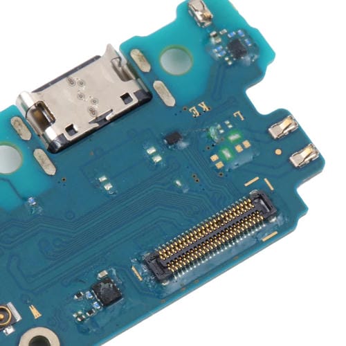 Ladungsschild Samsung Galaxy A23S SM-A237F