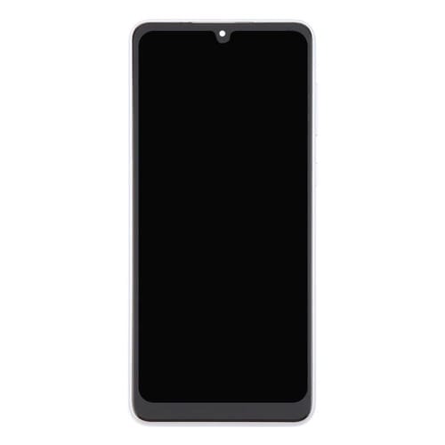 Schermo Samsung Galaxy A33 5G SM-A336 LCD OLED 6.36" (Bianco)