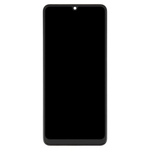 Ecrã LCD OLED Samsung Galaxy M32 SM-M325 com Moldura