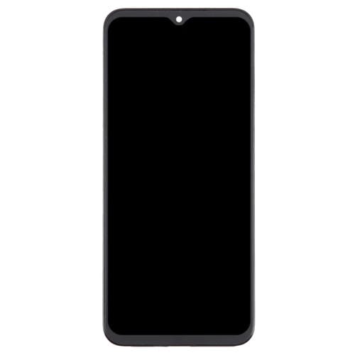 Schermo LCD PLS Samsung Galaxy A14 5G SM-A146B con Cornice