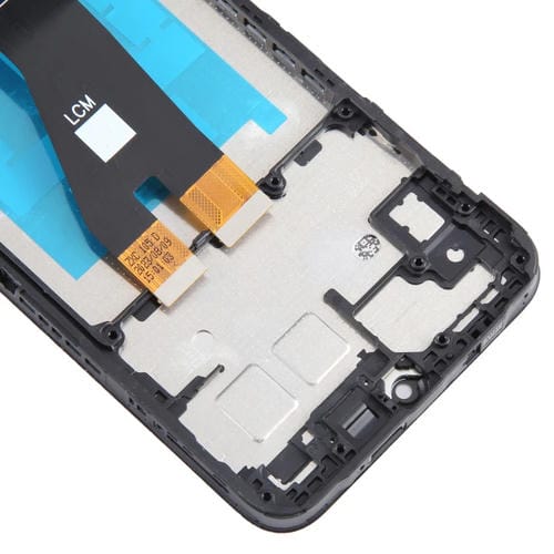Schermo LCD PLS Samsung Galaxy A14 5G SM-A146B con Cornice
