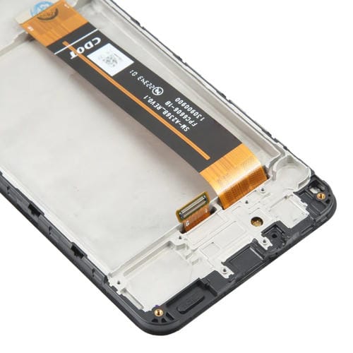 Ecrã LCD PLS Samsung Galaxy A23 5G SM-A236 com Moldura