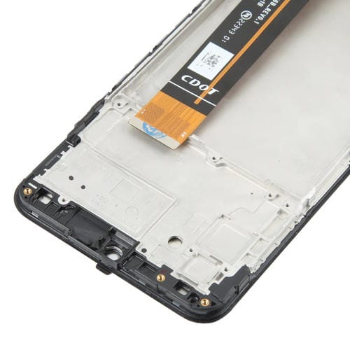 Ecrã LCD PLS Samsung Galaxy A23 5G SM-A236 com Moldura