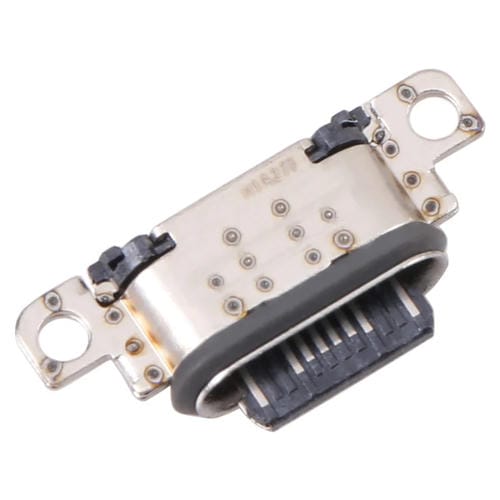 Ladeanschluss-Stecker Samsung Galaxy A52s 5G SM-A528B (10 Stück)