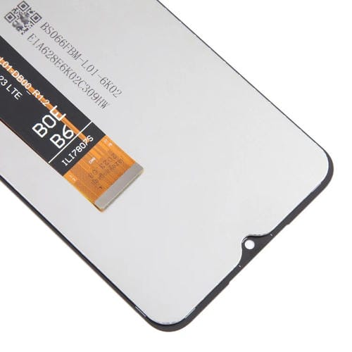 Écran LCD Samsung Galaxy A23 4G SM-A235F