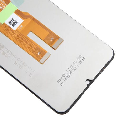 LCD-Bildschirm Samsung Galaxy A05 SM-A055