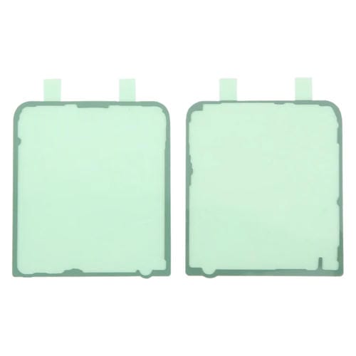 Adhesivo Samsung Galaxy Z Flip4 SM-F721B Cubierta Trasera Carcasa