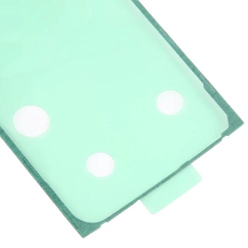 Adhesivo de Cubierta Trasera Samsung Galaxy S23 Ultra 5G SM-S918B (10 Piezas)