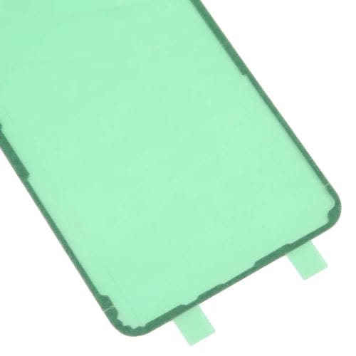 Adhésif Couverture Arrière Samsung Galaxy S21 FE 5G SM-G990B - Paquet (10 Pièces)