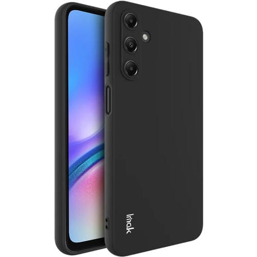 Funda para Teléfono Samsung Galaxy A15 4G Imak Uc-3 Series TPU Esmerilado a Prueba de Golpes (Negro)