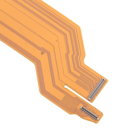 Cabo Flex Placa Base Vivo X100