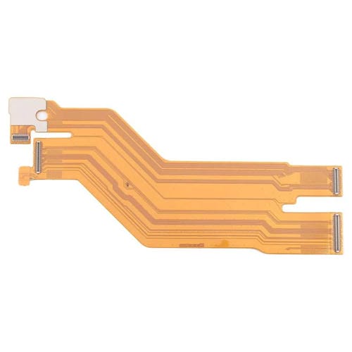 Cabo Flex Placa Base Vivo X100 Pro
