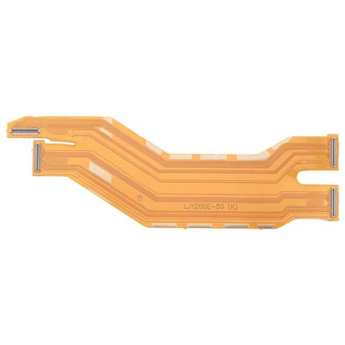 Cabo Flex Placa Base Vivo Y200E