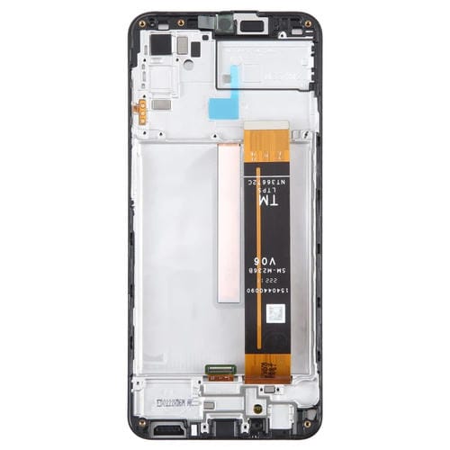 Schermo LCD Samsung Galaxy M23 SM-M236B con Cornice