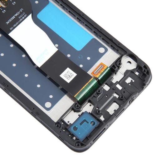 Ecrã LCD + Digitalizador Samsung Galaxy A50s SM-A057F com Moldura
