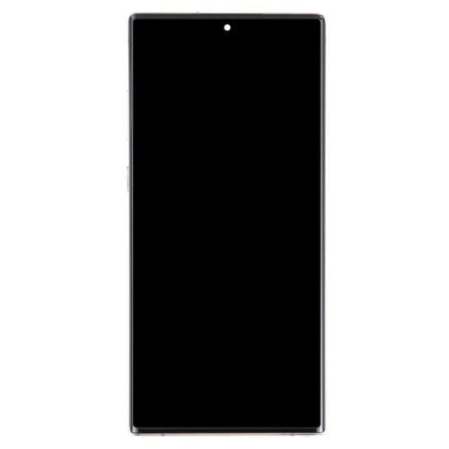 Pantalla Completa OLED con Marco para Samsung Galxy Note 10+