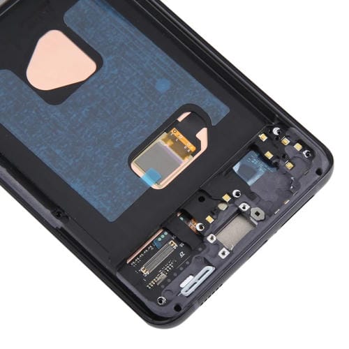 Ecrã LCD OLED com Moldura Samsung Galaxy S21+ 5G SM-G996B