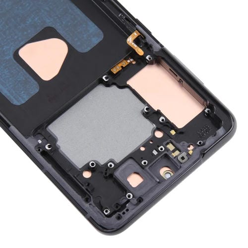 Ecrã LCD OLED com Moldura Samsung Galaxy S21+ 5G SM-G996B