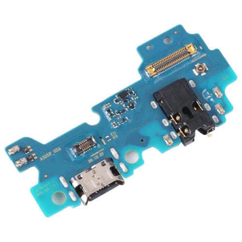 Piastra di Carico del Porto Samsung Galaxy A32 4G SM-A325