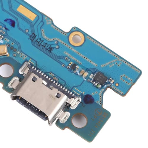 Placa de Puerto de Carga Samsung Galaxy A22 4G SM-A225F