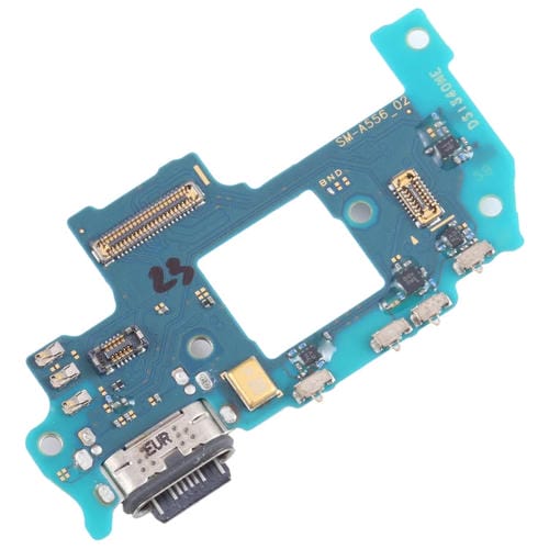 Placa de Puerto de Carga Samsung Galaxy A55 SM-A556B