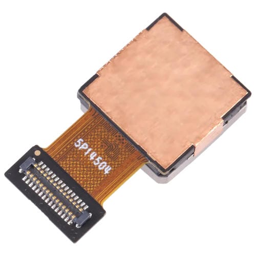 Câmara Traseira Samsung Galaxy A03 SM-A035F