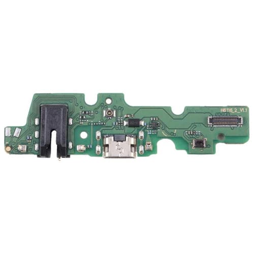 Charging Port Board Infinix Hot 10 Play