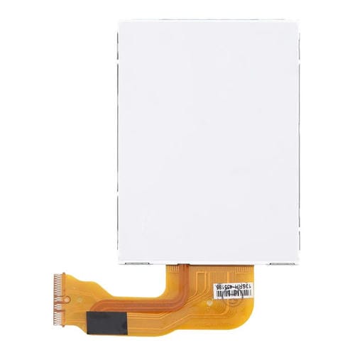 Vollbild-LCD-Bildschirm Canon Powershot A3000