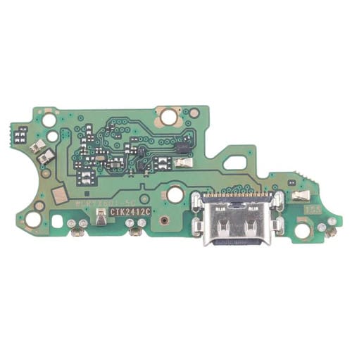 Ladungsportabdeckung Honor X60i