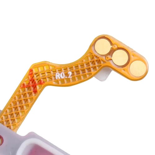 Cable Flex Botón Volumen Samsung Galaxy Z Fold4 SM-F936B