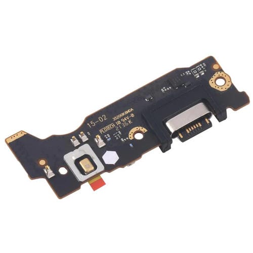 Placa de puerto de carga original para Xiaomi Redmi Note 10 Pro 4G