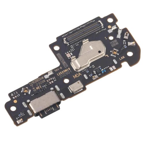 Placa de puerto de carga original global para Redmi Note 12 Pro+