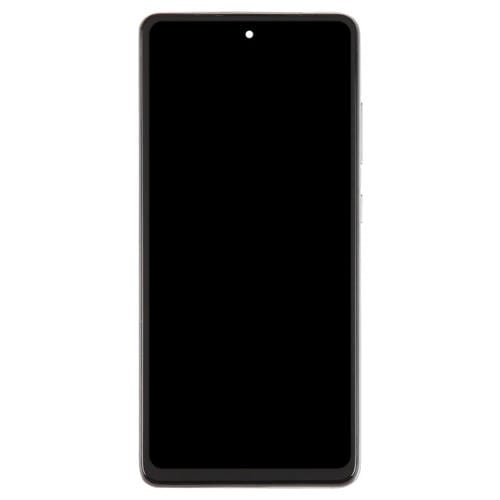 Pantalla TFT Completa Samsung Galaxy A52S SM-A528B con Marco (Sin Huellas)