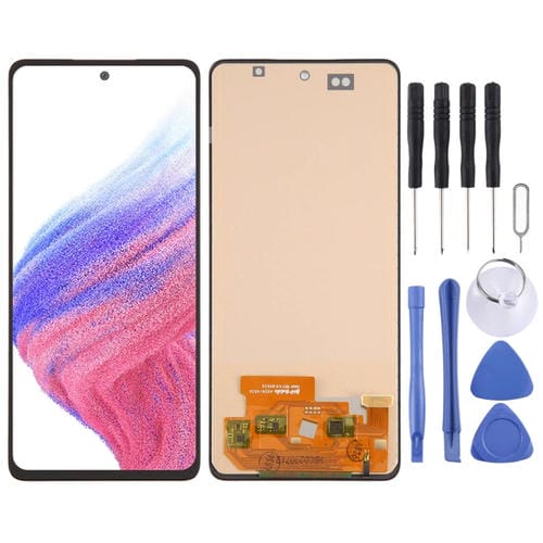 Ecrã TFT LCD Samsung Galaxy A53 5G