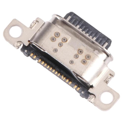 Ladeanschluss-Stecker Samsung Galaxy A54 5G SM-A546B (10 Stk.)