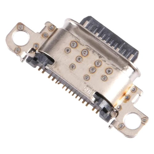 Charging Port Connector Samsung Galaxy A54 5G SM-A546B (10 Pcs)