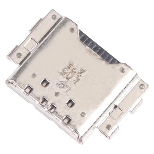 Conector de Porto de Carregamento Samsung Galaxy Tab S6 Lite SM-P610 (10 PCS)