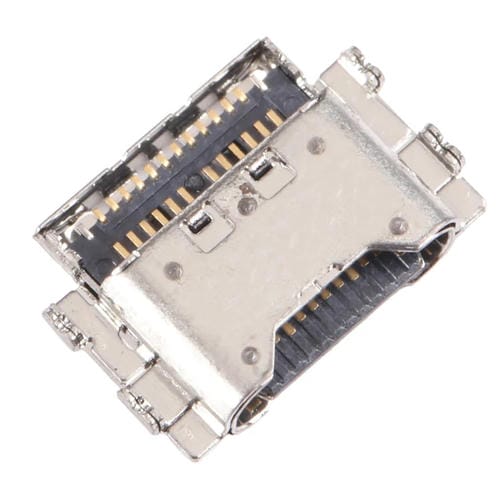 Conector de Porto de Carregamento Samsung Galaxy Tab S6 Lite SM-P610 (10 PCS)