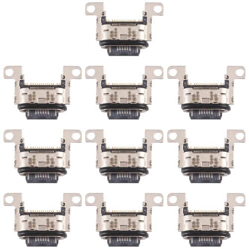 Conector de Porto de Carregamento Samsung Galaxy A53 5G SM-A536B (10 PCS)
