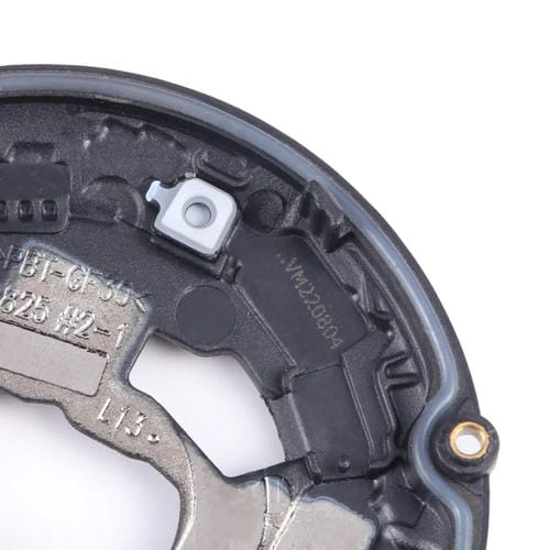 Coque de protection arrière pour Samsung Galaxy Watch Active 2 44mm SM-R820 (Noir)