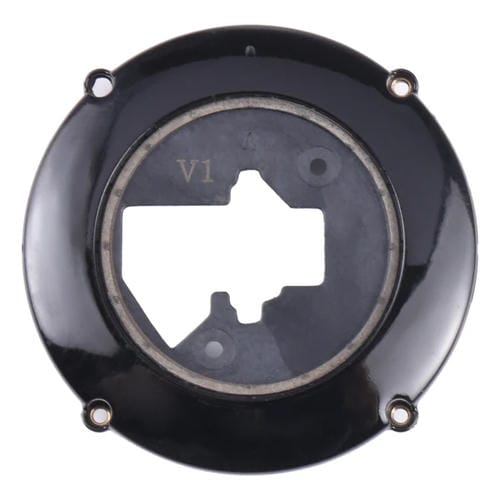 Carcasa Trasera Samsung Galaxy Watch 4 40mm SM-R860 (Negro)