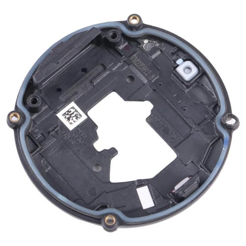 Carcasa Trasera Samsung Galaxy Watch 4 40mm SM-R860 (Negro)