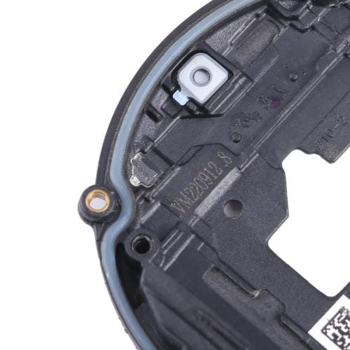 Carcasa Trasera Samsung Galaxy Watch 4 40mm SM-R860 (Negro)