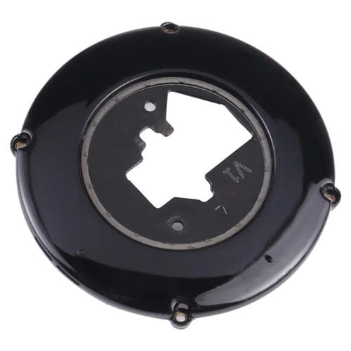 Coque arrière Samsung Galaxy Watch 4 44mm SM-R870 (Noir)